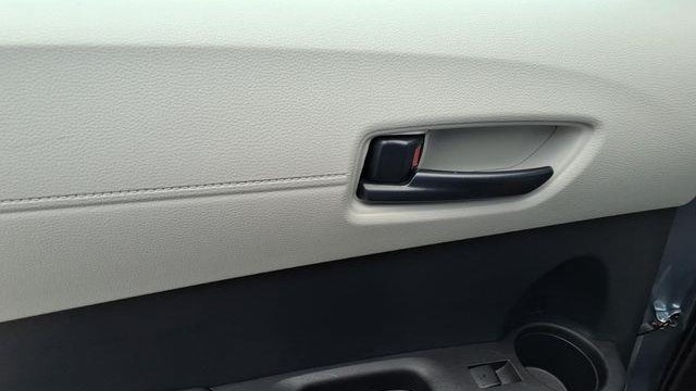 2022 Toyota Corolla Cross L