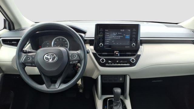 2022 Toyota Corolla Cross L