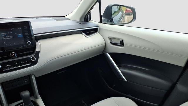 2022 Toyota Corolla Cross L