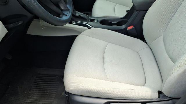2022 Toyota Corolla Cross L