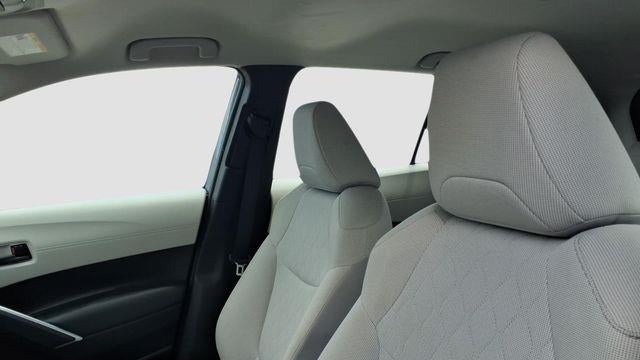 2022 Toyota Corolla Cross L