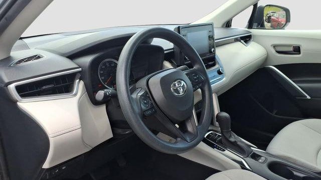 2022 Toyota Corolla Cross L