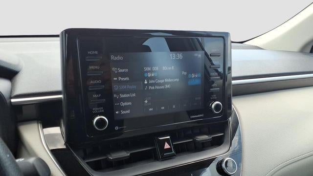 2022 Toyota Corolla Cross L
