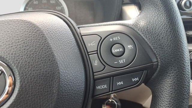 2022 Toyota Corolla Cross L
