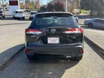 2023 Corolla Cross Thumbnail 5
