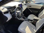 2023 Corolla Cross Thumbnail 9