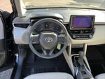 2023 Corolla Cross Thumbnail 11