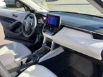 2023 Corolla Cross Thumbnail 15