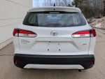2023 Corolla Cross Thumbnail 8