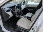 2023 Corolla Cross Thumbnail 11