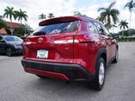 2022 Corolla Cross Thumbnail 7