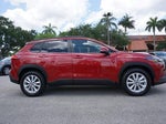 2022 Corolla Cross Thumbnail 15