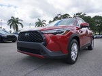 2022 Corolla Cross Thumbnail 20