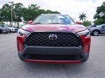 2022 Corolla Cross Thumbnail 23