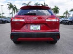2022 Corolla Cross Thumbnail 27