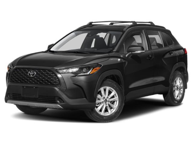 2023 Toyota Corolla - $26,575