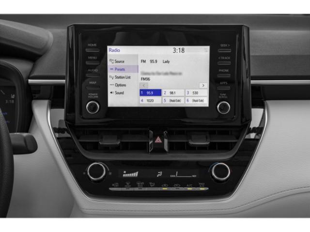 2023 Toyota Corolla - $26,575