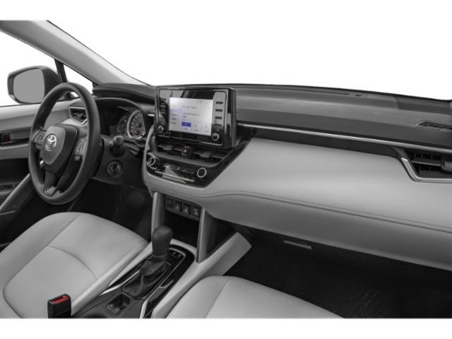 2023 Toyota Corolla - $26,575