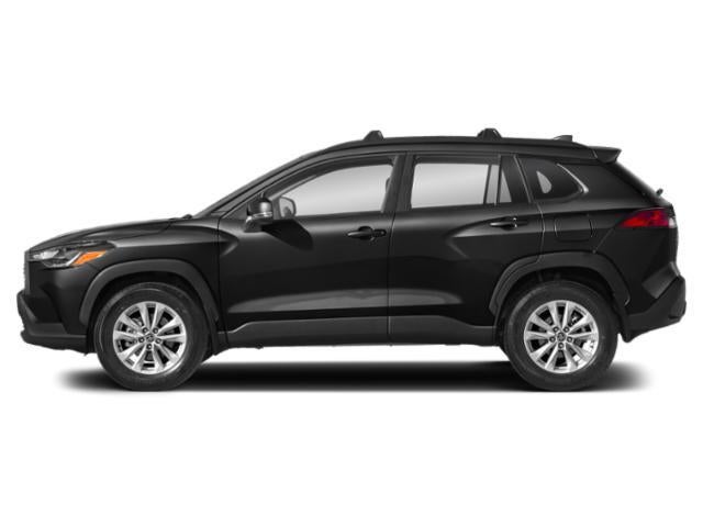 2023 Toyota Corolla Cross LE — photo 1 of 12