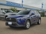 2022 Corolla Cross Thumbnail 1
