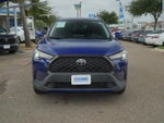 2022 Corolla Cross Thumbnail 2