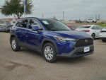 2022 Corolla Cross Thumbnail 3