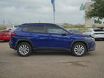 2022 Corolla Cross Thumbnail 4