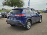 2022 Corolla Cross Thumbnail 5