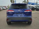 2022 Corolla Cross Thumbnail 6