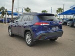 2022 Corolla Cross Thumbnail 8