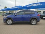 2022 Corolla Cross Thumbnail 9