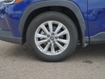 2022 Corolla Cross Thumbnail 11