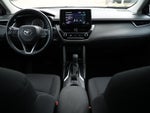 2022 Corolla Cross Thumbnail 19