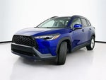 2023 Corolla Cross Thumbnail 2