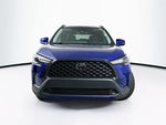 2023 Corolla Cross Thumbnail 5