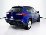 2023 Corolla Cross Thumbnail 7
