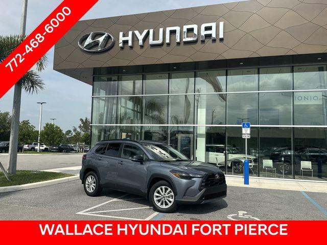 2026 Toyota Corolla - $27,963