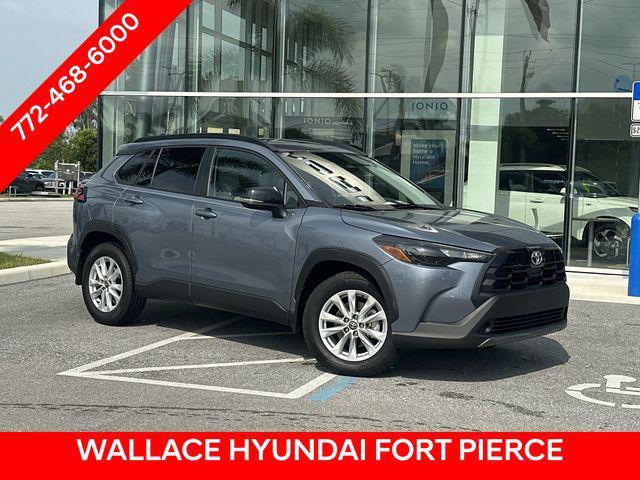 2026 Toyota Corolla - $27,963