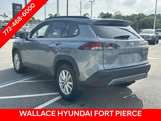 2026 Toyota Corolla - $27,963