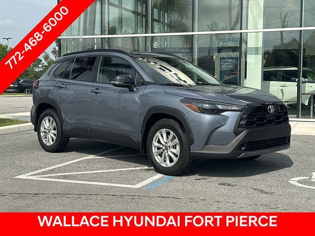 2026 Toyota Corolla - $27,963