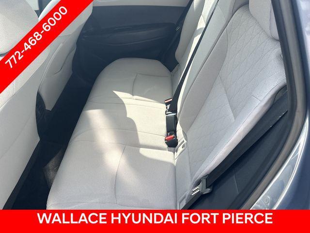 2026 Toyota Corolla - $27,963