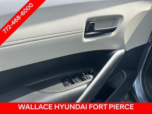 2026 Toyota Corolla - $27,963