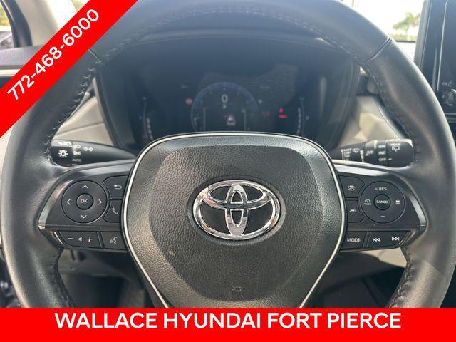 2026 Toyota Corolla - $27,963