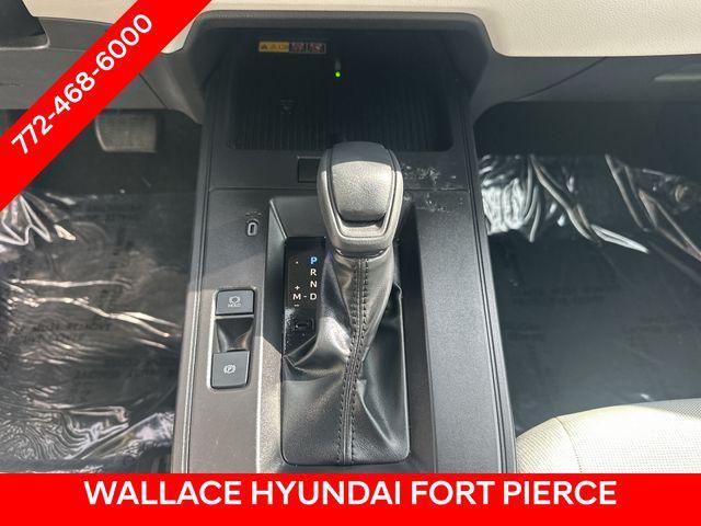 2026 Toyota Corolla - $27,963