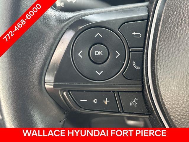 2026 Toyota Corolla - $27,963