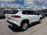 2025 Corolla Cross Thumbnail 3