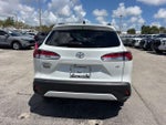 2025 Corolla Cross Thumbnail 4