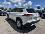 2025 Corolla Cross Thumbnail 5