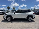 2025 Corolla Cross Thumbnail 6