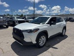 2025 Corolla Cross Thumbnail 7